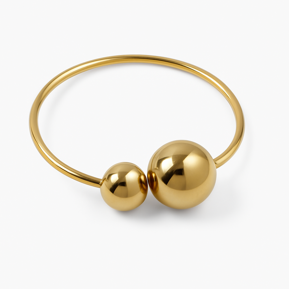 Χειροπέδα Διπλή Σφαίρα